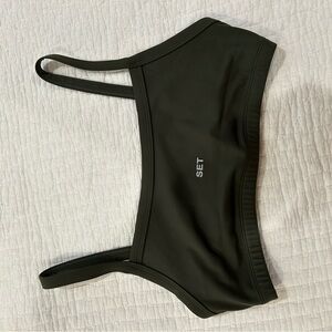 SETActive SportBody Scoop Bra